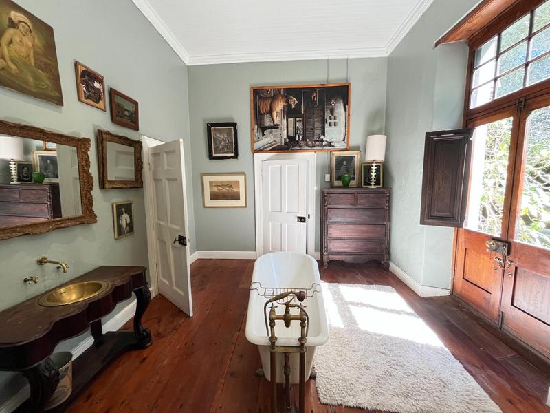8 Bedroom Property for Sale in Hopefield Western Cape